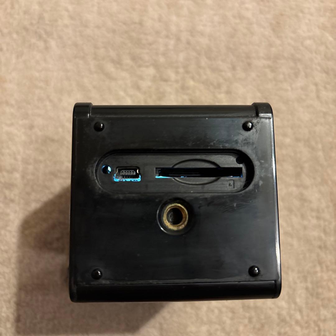 デジタルカメラ BONZART AMPEL