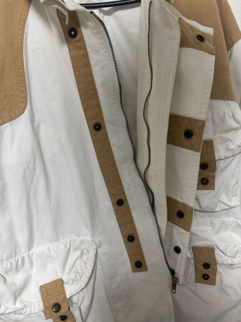 80〜90s Willis＆ Hunthing Jacket セール