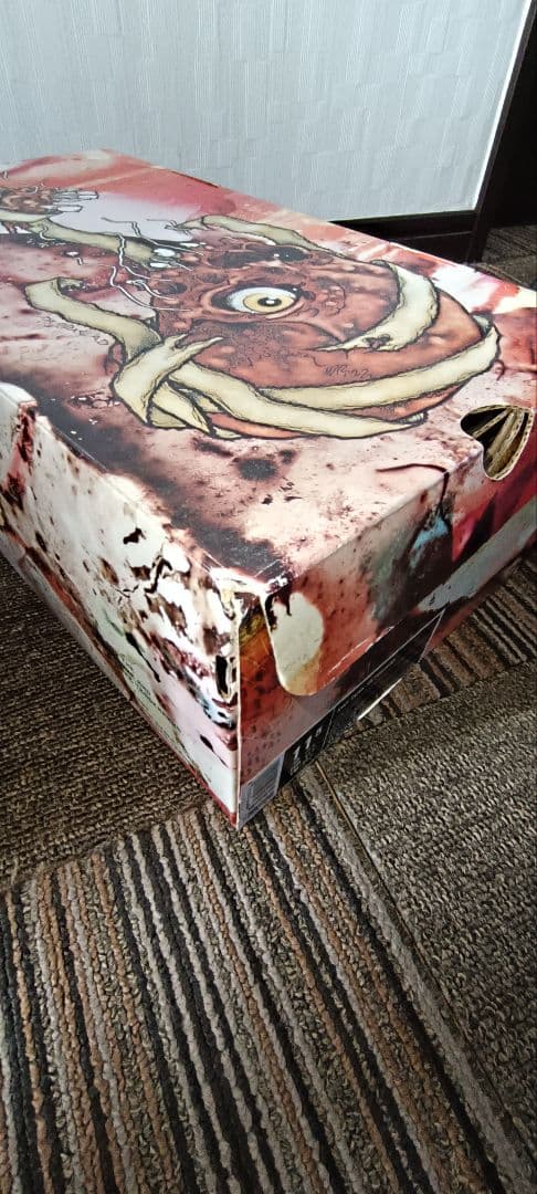 NIKE DUNK SB PUSHEADパスヘッド　29.5