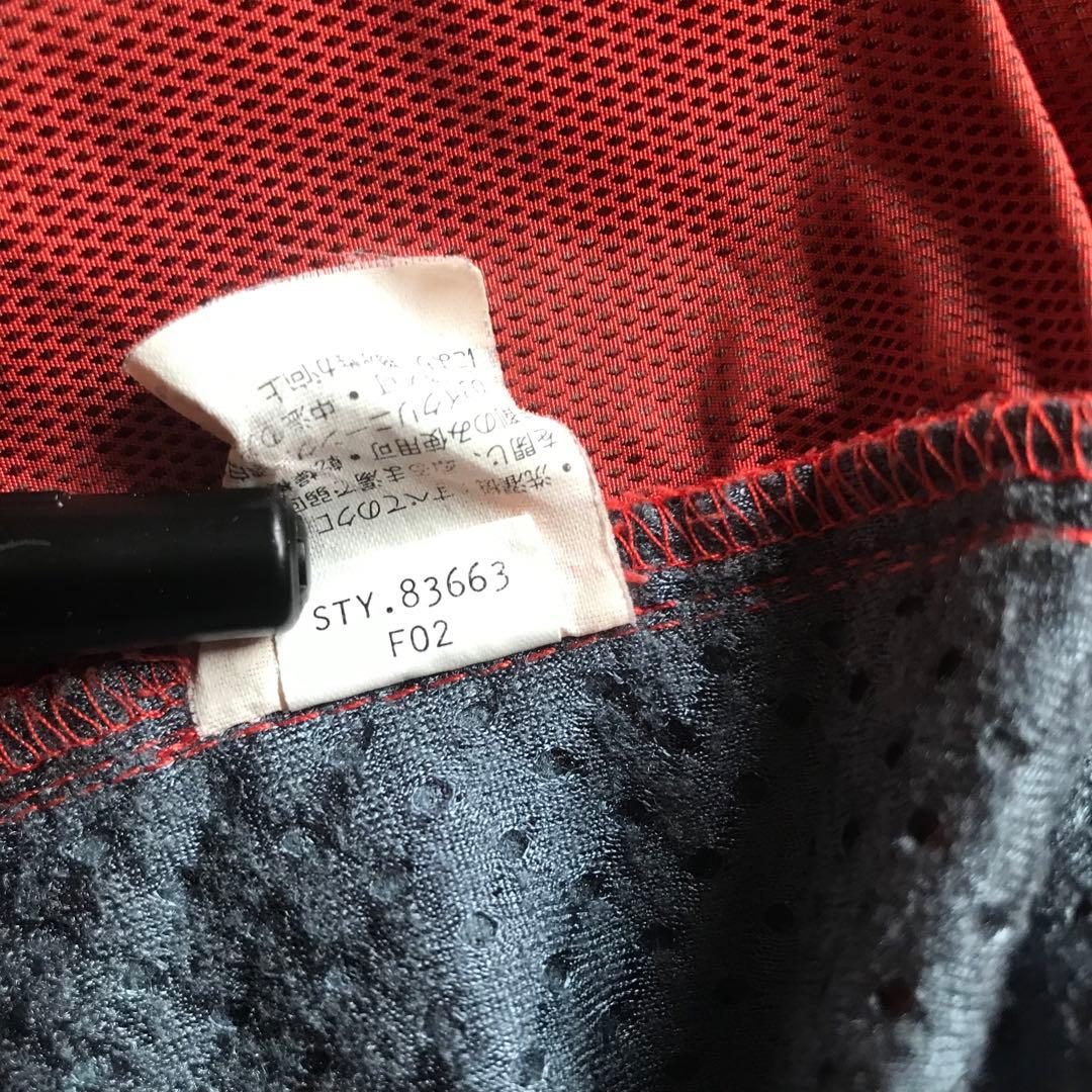 希少 2002年 パタゴニア エッセンシェルジャケット L レアカラー