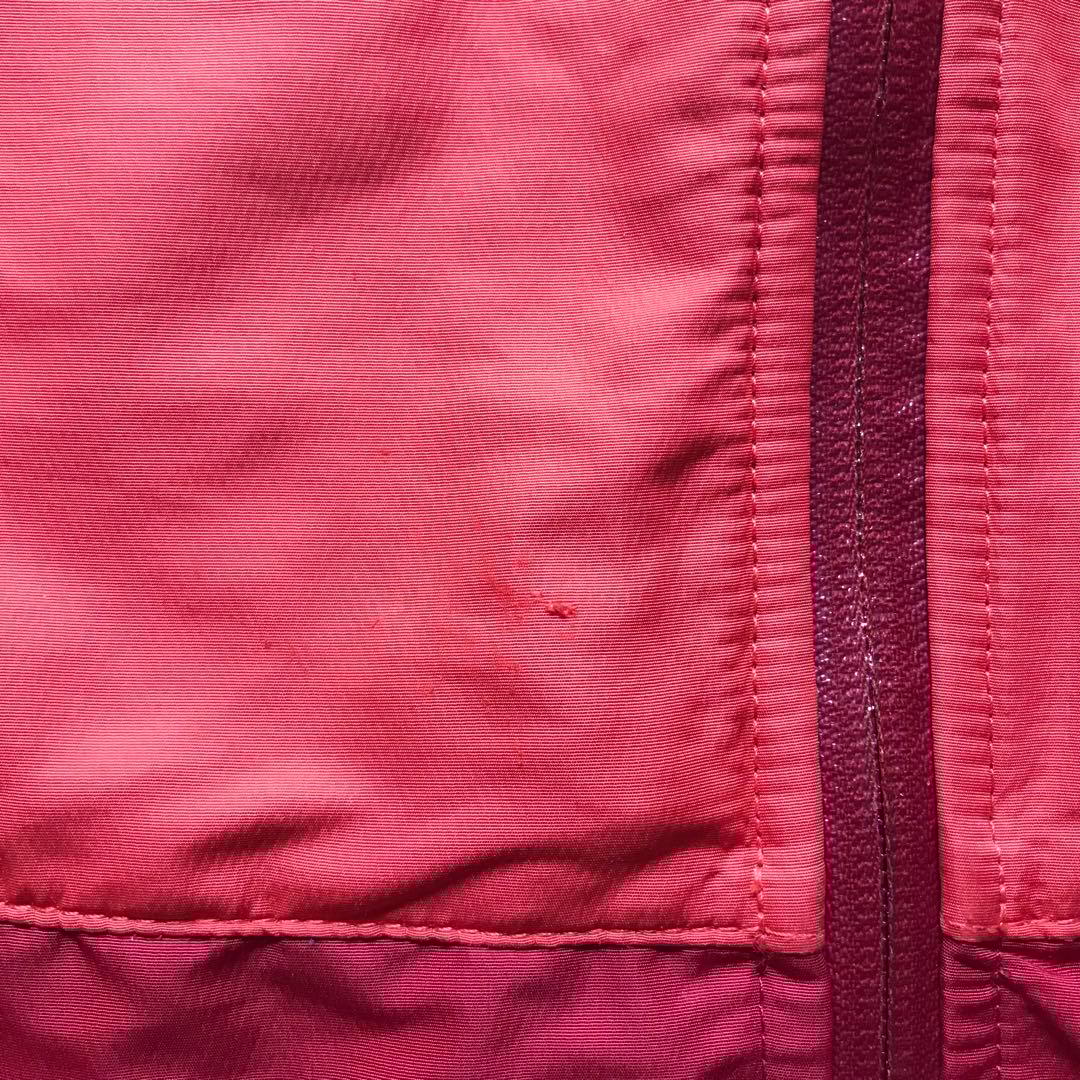 希少 2002年 パタゴニア エッセンシェルジャケット L レアカラー