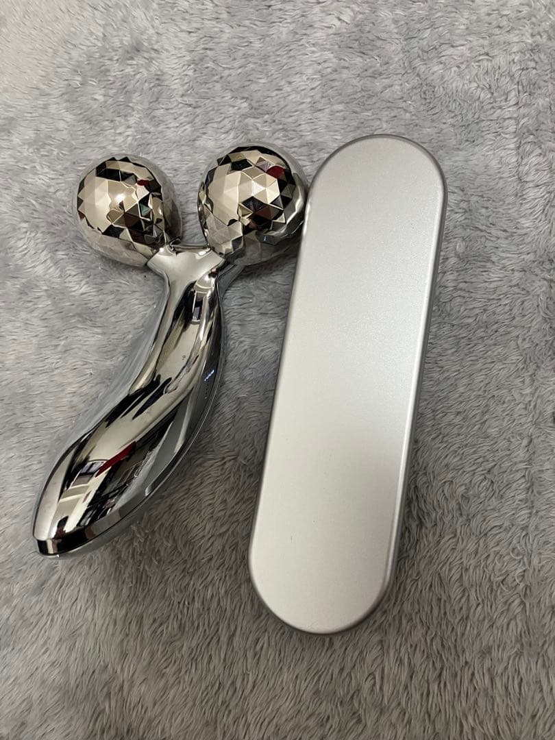 ReFa美顔ローラー SALONIAマッサージ器セット