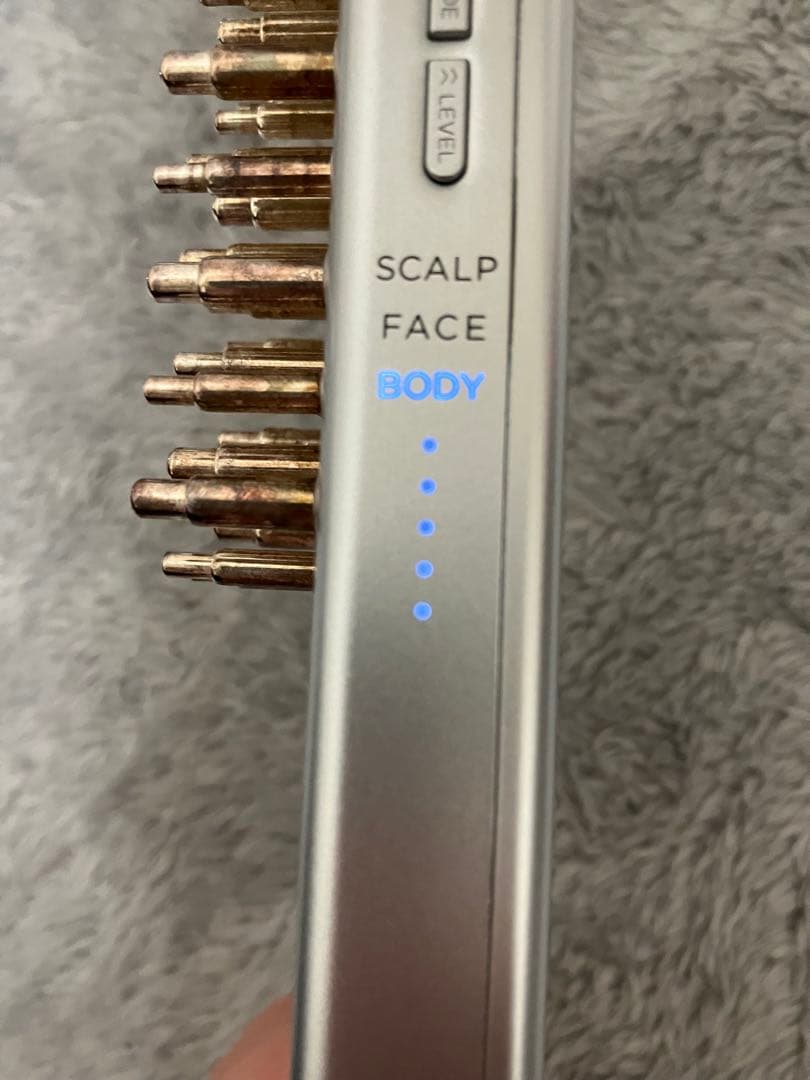 ReFa美顔ローラー SALONIAマッサージ器セット