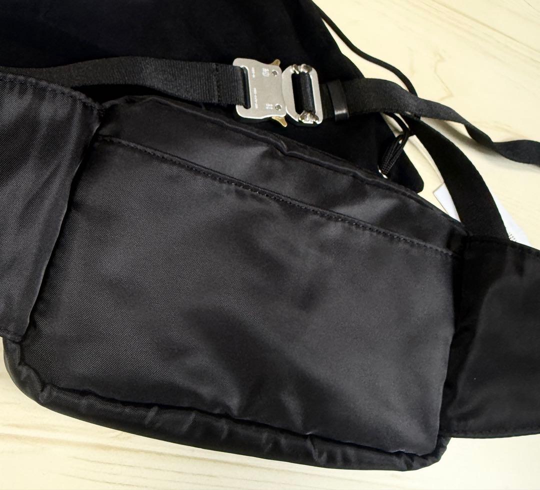 ALYX アリクス ショルダーバッグ ボディバッグ ミニショルダー