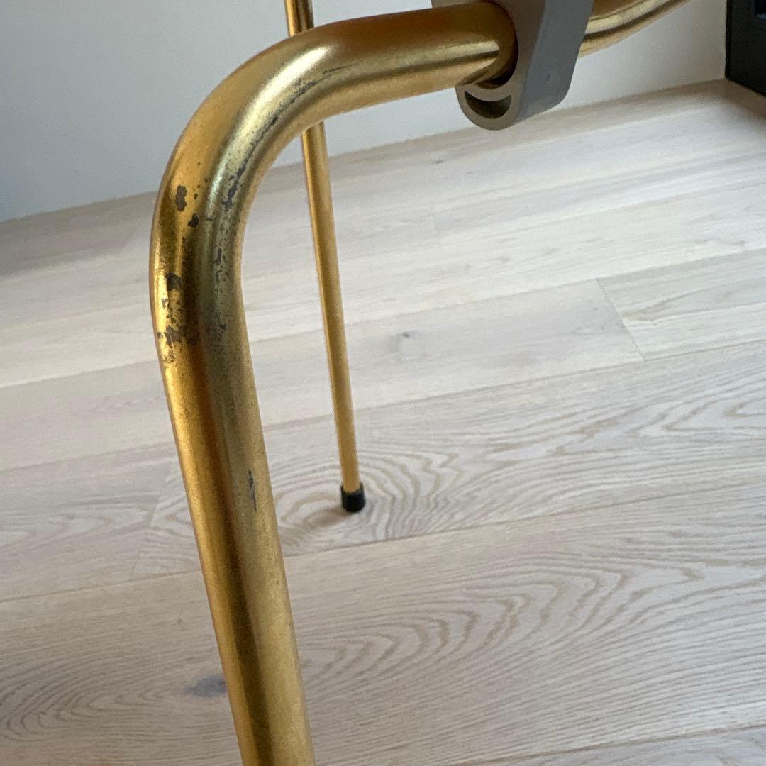 フリッツハンセン　椅子