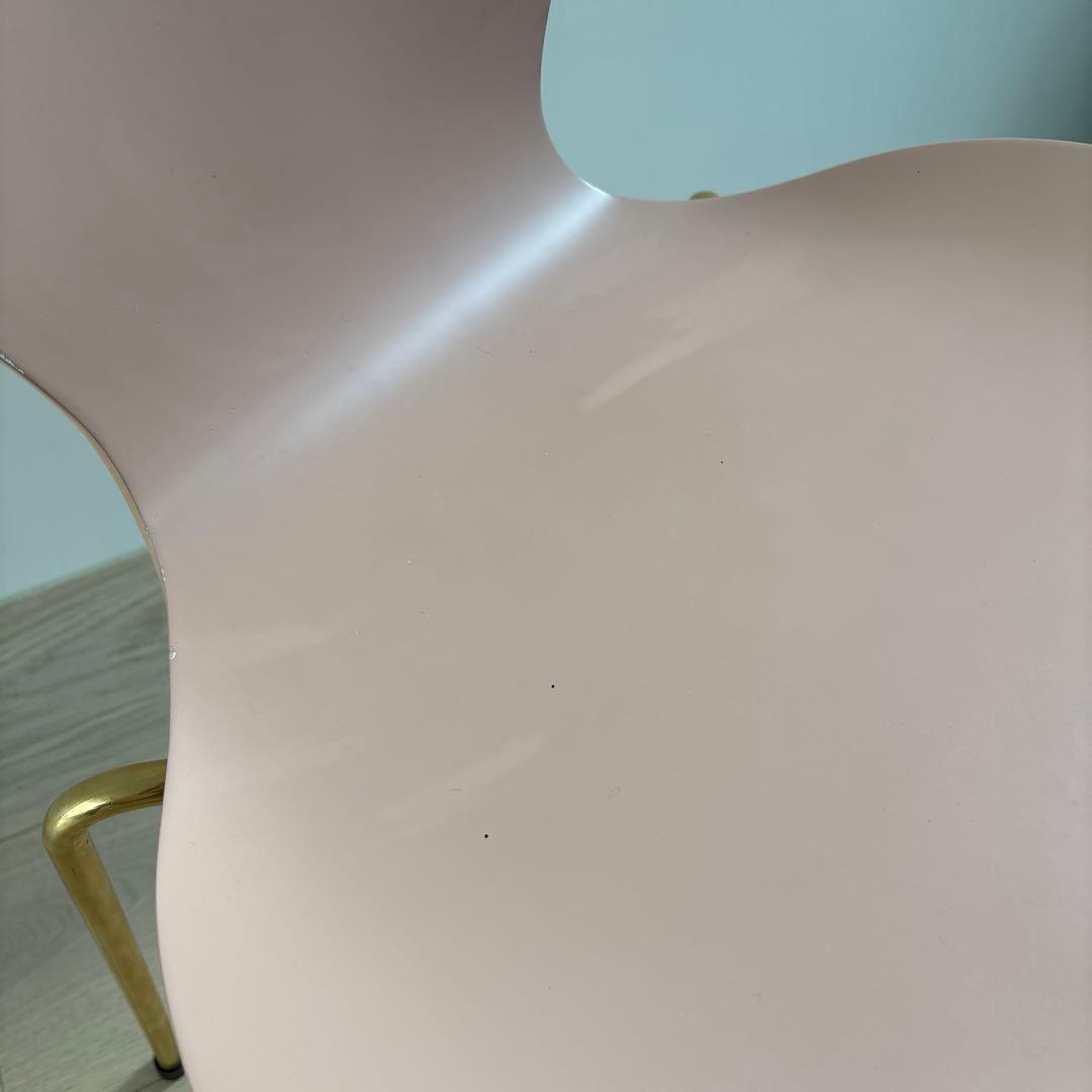 フリッツハンセン　椅子