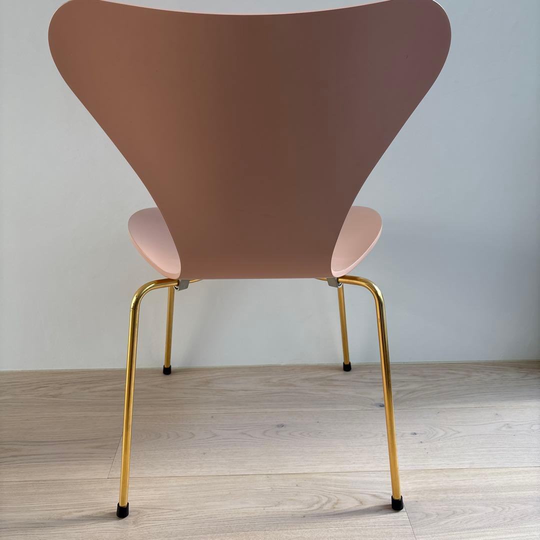 フリッツハンセン　椅子