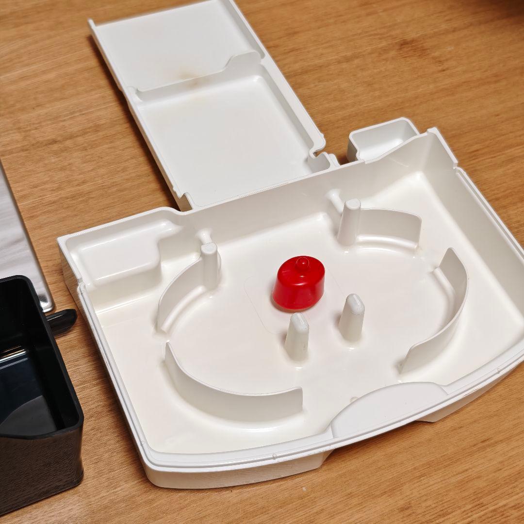 デロンギ マグニフィカS 全自動エスプレッソマシン