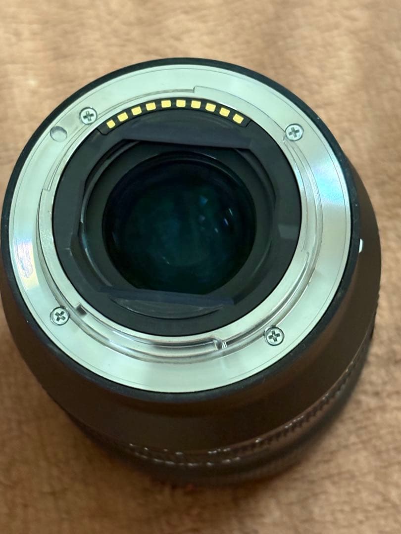 レンズ(単焦点) SONY SEL24F14GM