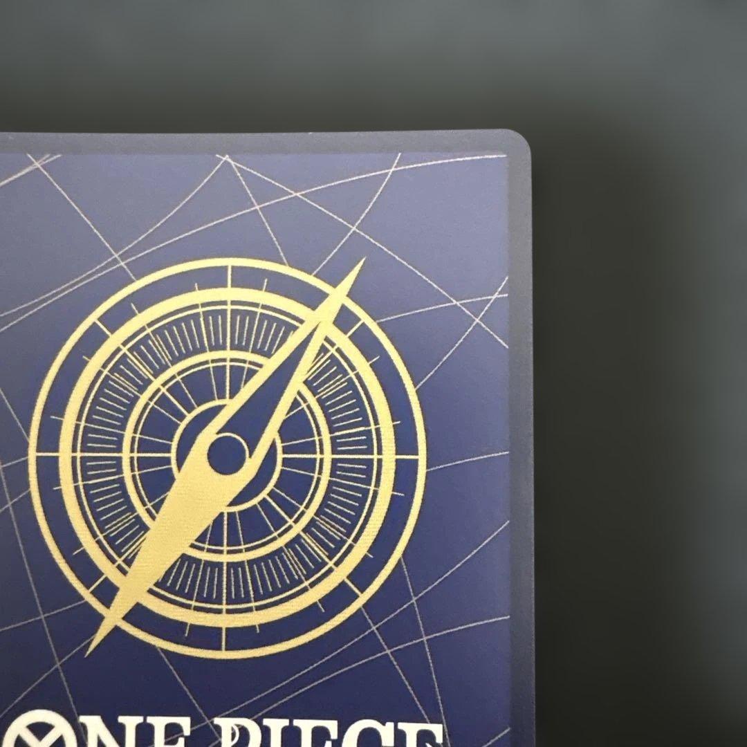 ゴール・D・ロジャー　sp パラレル　受け継がれる意志　ワンピースカード　手配書