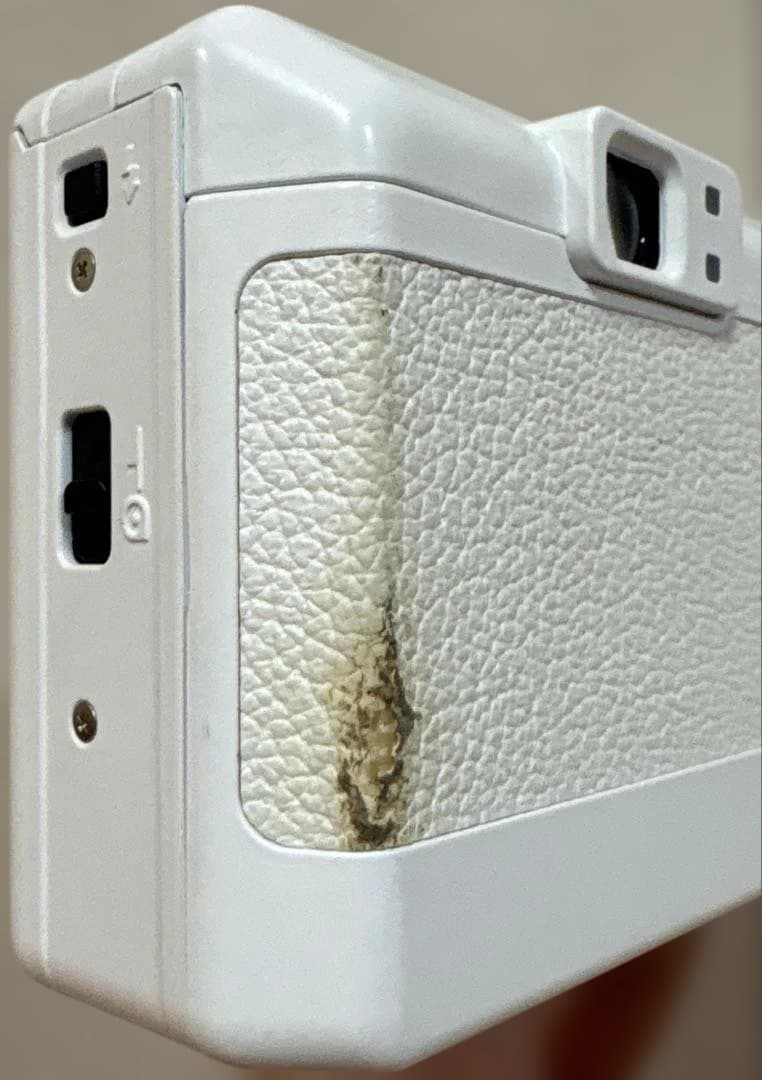 NATURA CLASSICA ナチュラクラシカ ホワイト ジャンク