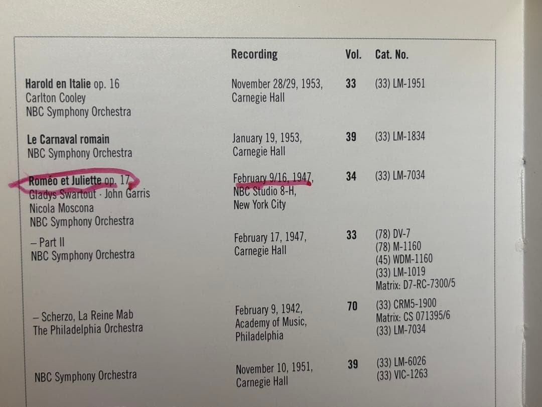 84CD＋DVD◇トスカニーニ RCA録音全集　コレクション