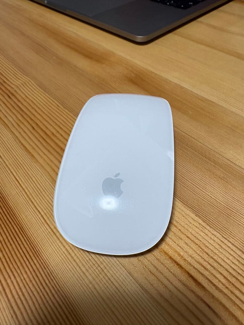 MacBook Pro A1708 Apple純正マウス付き