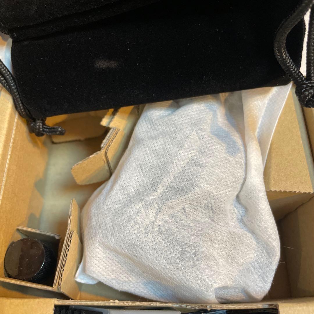 パナソニック シェーバー ラムダッシュ PRO 5枚刃 ES-L550D-K