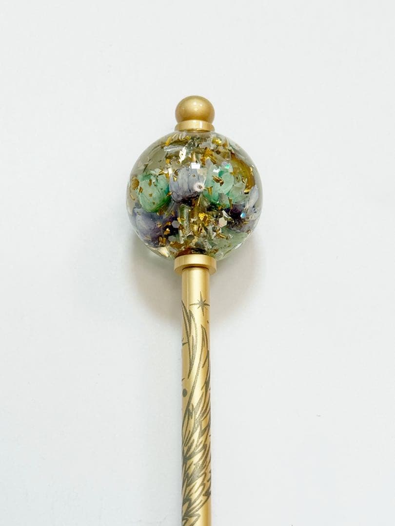 かんざし屋wargo 2026年福袋簪 3点セット