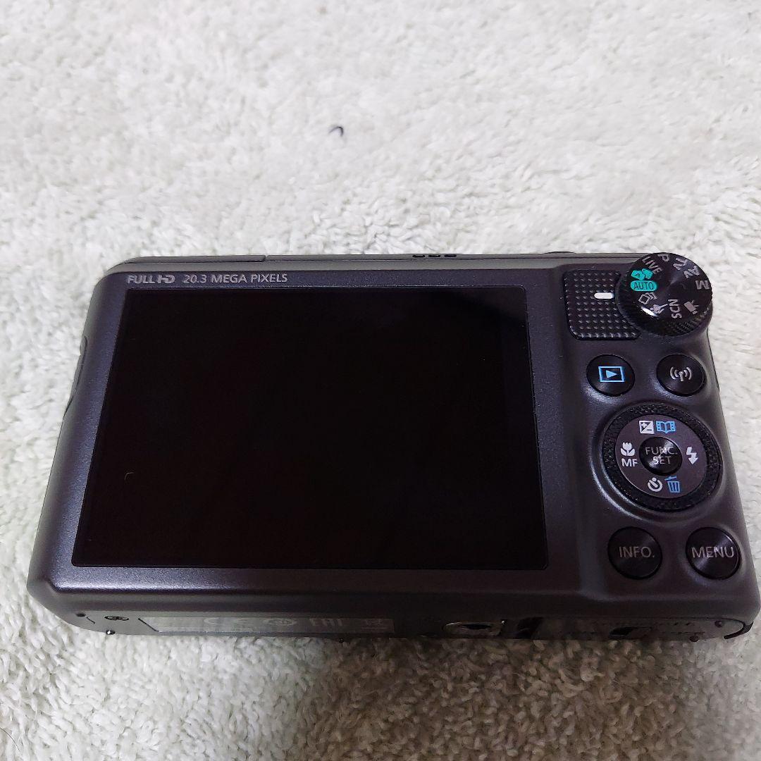 Canon SX720 HS コンパクトデジタルカメラ(中古品)
