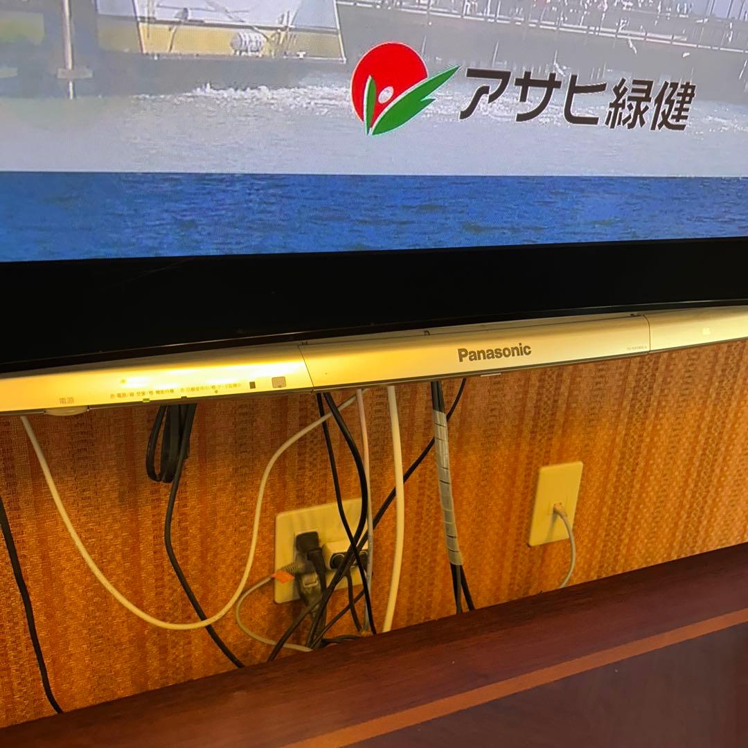 小*梅様 直接引き渡し限定　動作確認済み　50インチプラズマテレビ　th-50p