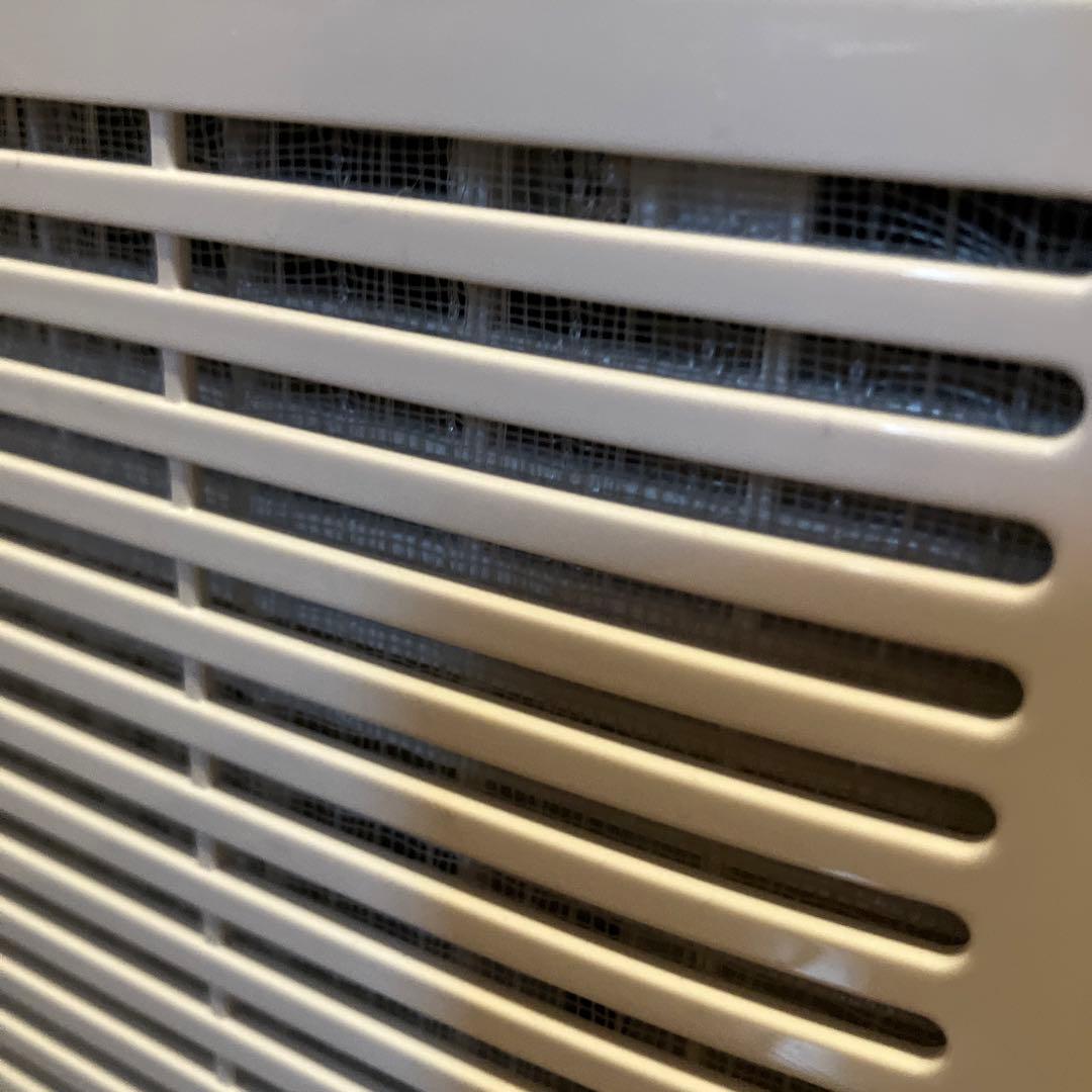 Panasonic 除湿機　衣類乾燥機　19年製　F-YZSX60