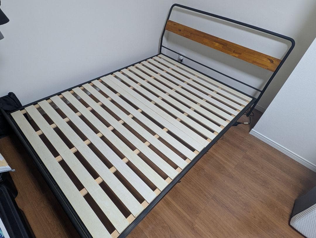 【hy100602】socph bed double