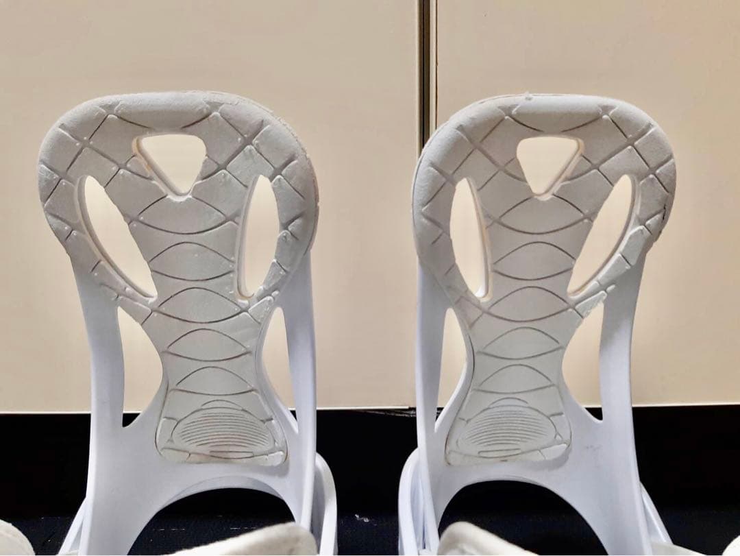 ★おまけ付き★　バートン　カスタム　スノーボード　ビンディング　burton