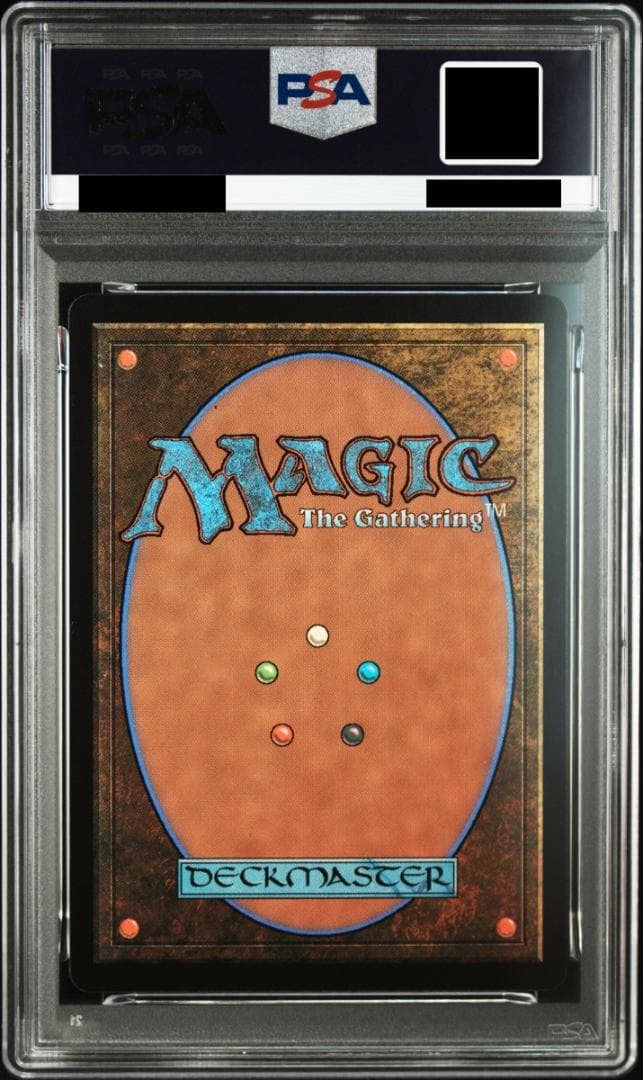 MTG FF PSA10 格闘家、ティファ 日本語 サージFoil