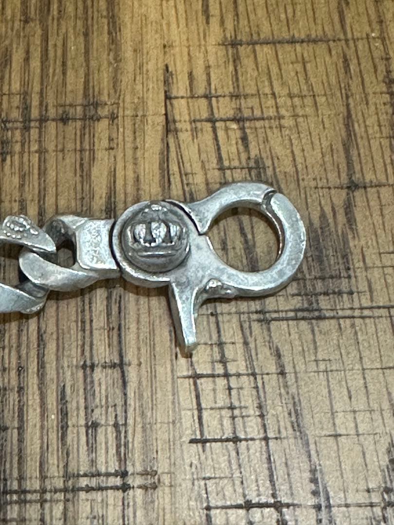 初期　  ORDER ブレスレット　JUSTIN DAVIS