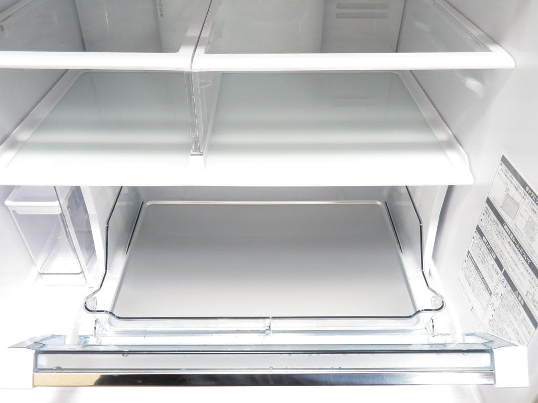 名古屋市内 近郊送料無料 日立 2022年製 5ドア 冷凍冷蔵庫 470L