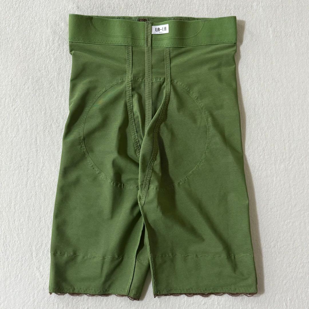 LALA GLANT 骨盤ハイウエストガードル 82