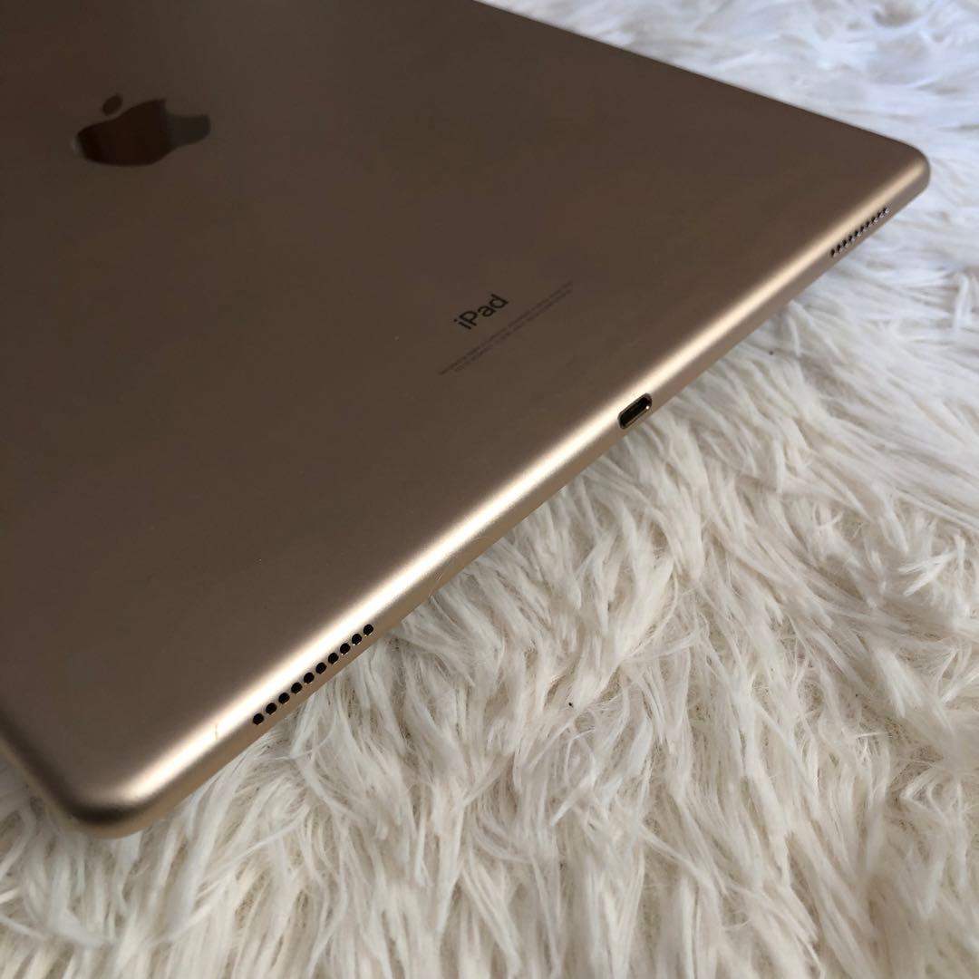 【ラスト1台】iPad Pro 12.9 第2世代 256GB 【すぐ発送】