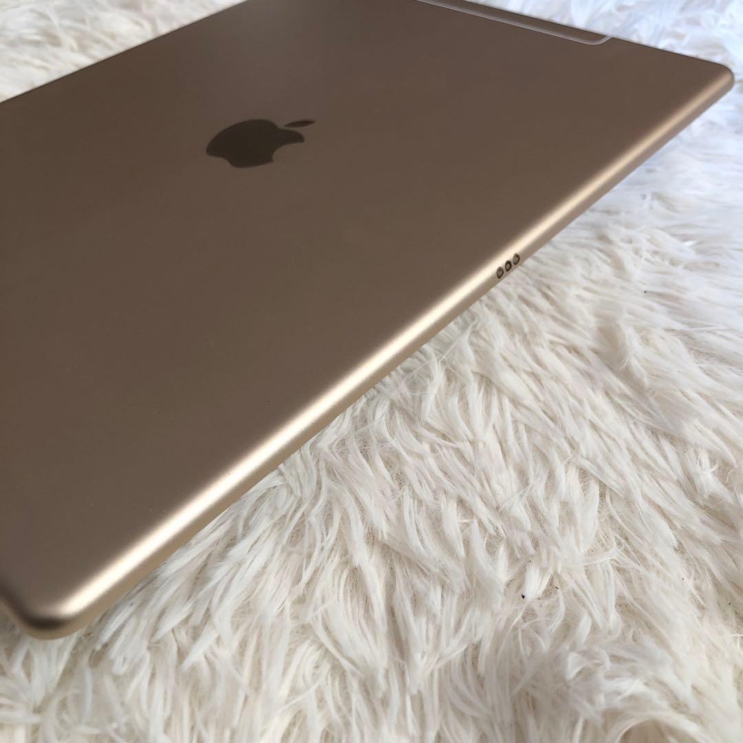 【ラスト1台】iPad Pro 12.9 第2世代 256GB 【すぐ発送】