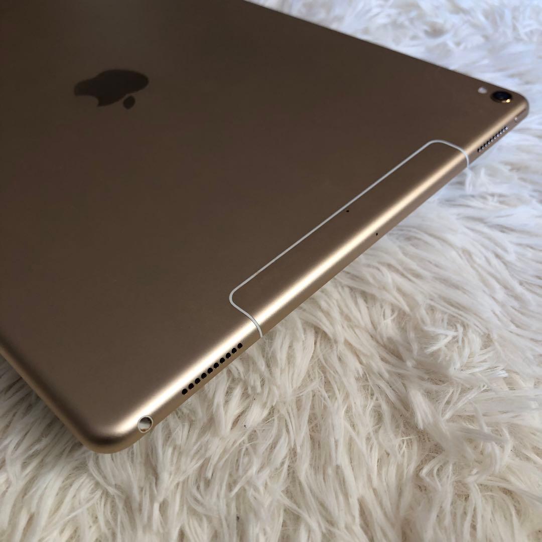 【ラスト1台】iPad Pro 12.9 第2世代 256GB 【すぐ発送】