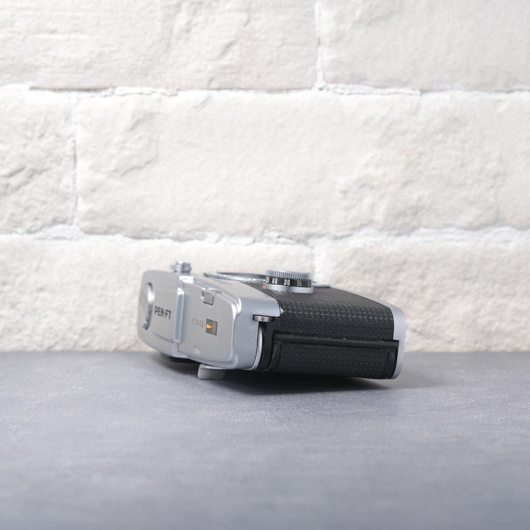 ✽PEN　FT✽ペンFT✽ OLYMPUS✽オリンパス✽美品✽撮影可