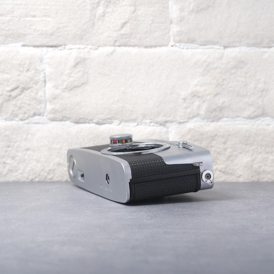 ✽PEN　FT✽ペンFT✽ OLYMPUS✽オリンパス✽美品✽撮影可