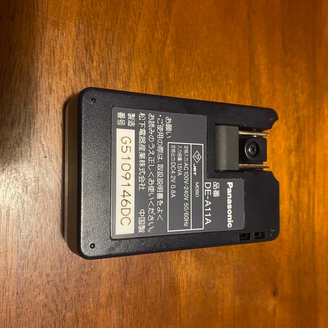 なるLUMIX コンパクトデジタルカメラ　DMC-LX2