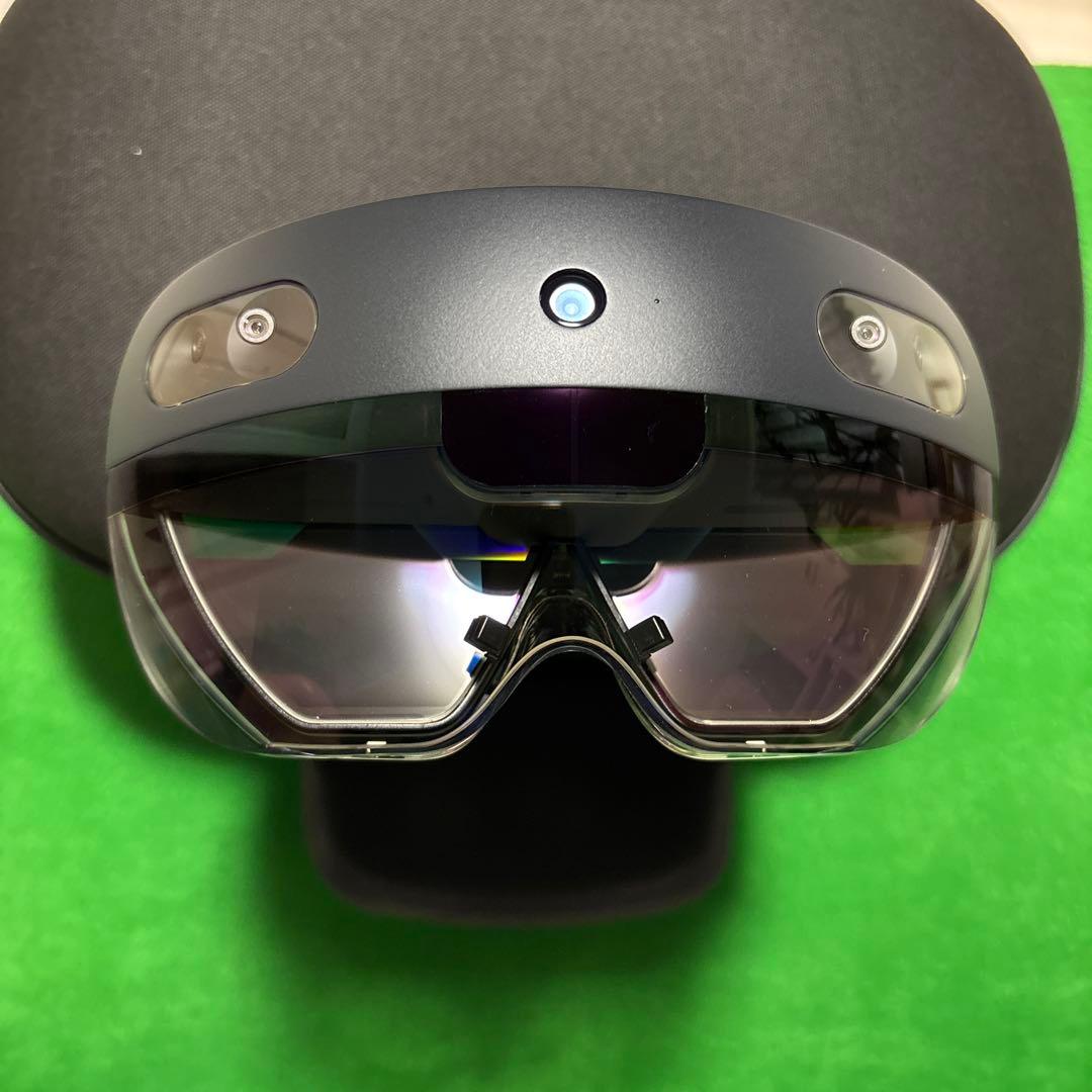 その他 HoloLens 2