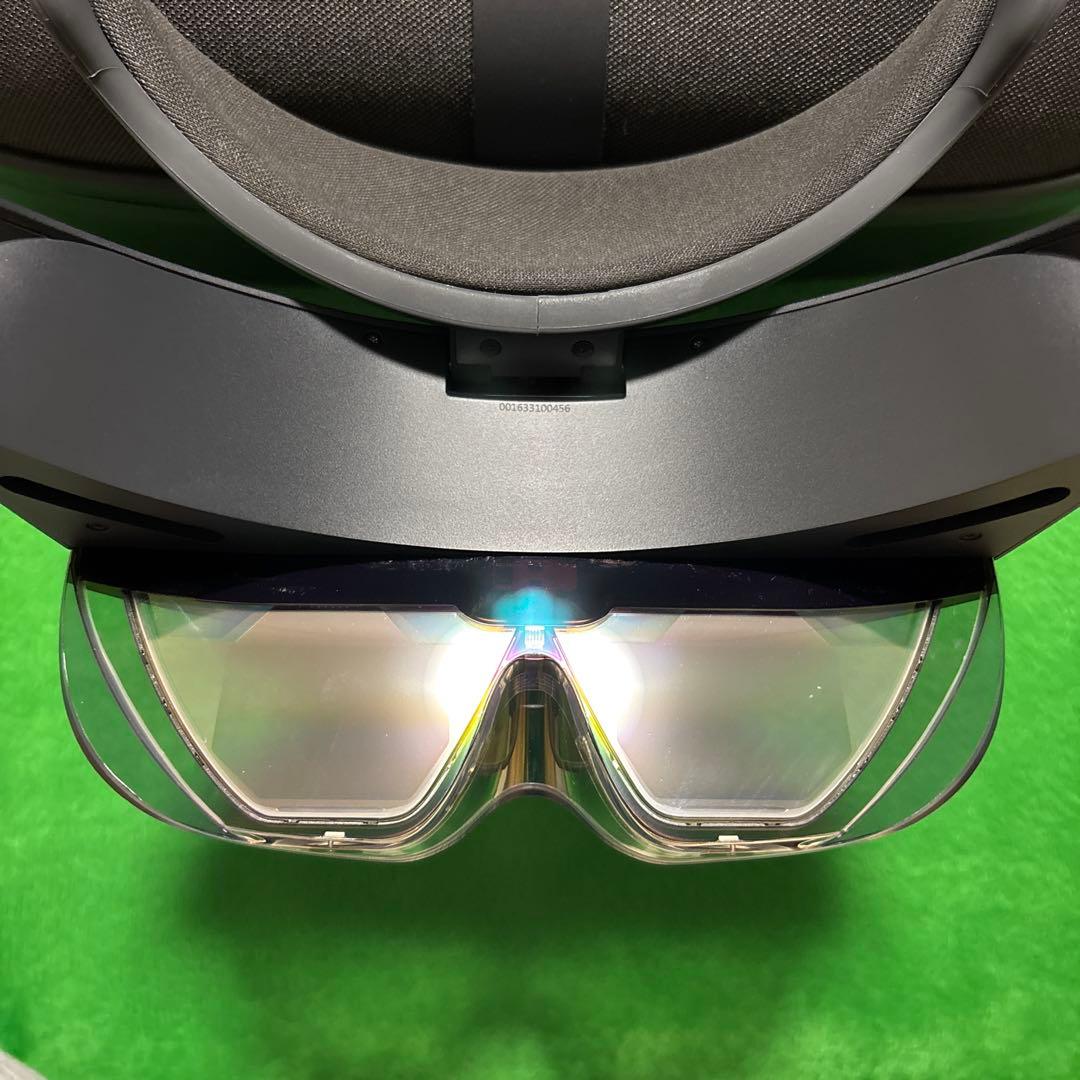 その他 HoloLens 2