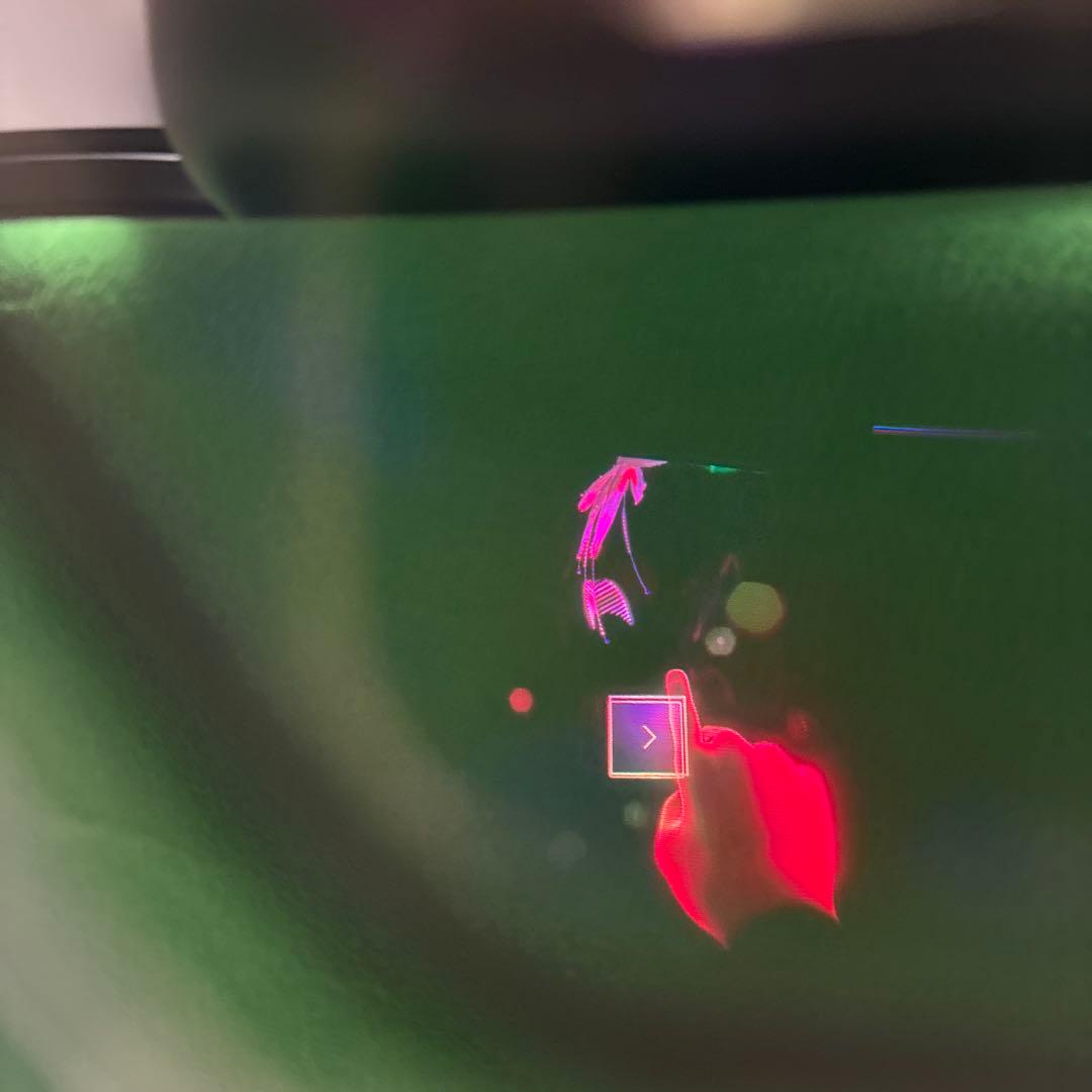 その他 HoloLens 2