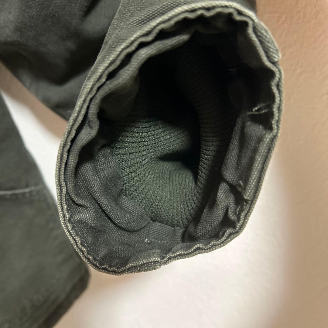 B*B様 carhartt トラディショナル ジャケット　短丈　MOS サイズ/