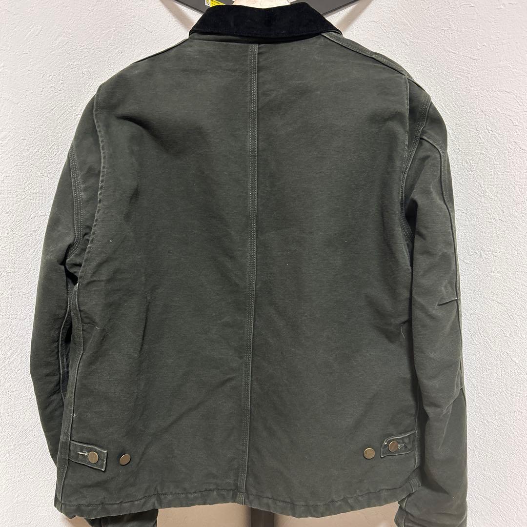 B*B様 carhartt トラディショナル ジャケット　短丈　MOS サイズ/