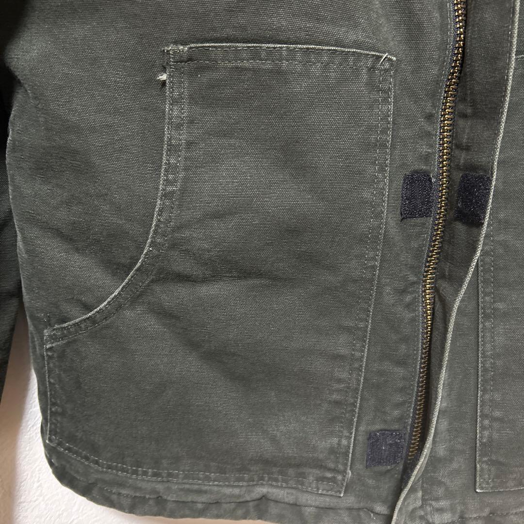 B*B様 carhartt トラディショナル ジャケット　短丈　MOS サイズ/