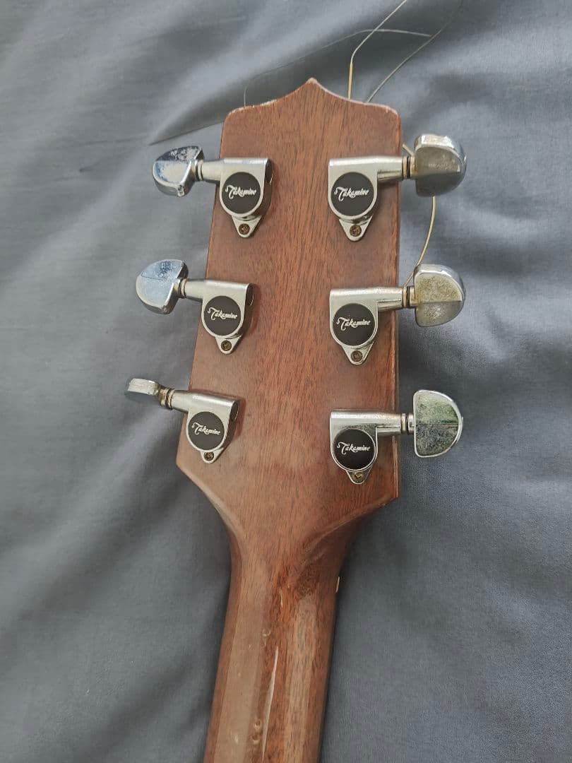 Guitar アコースティックギター 6弦 ナチュラル