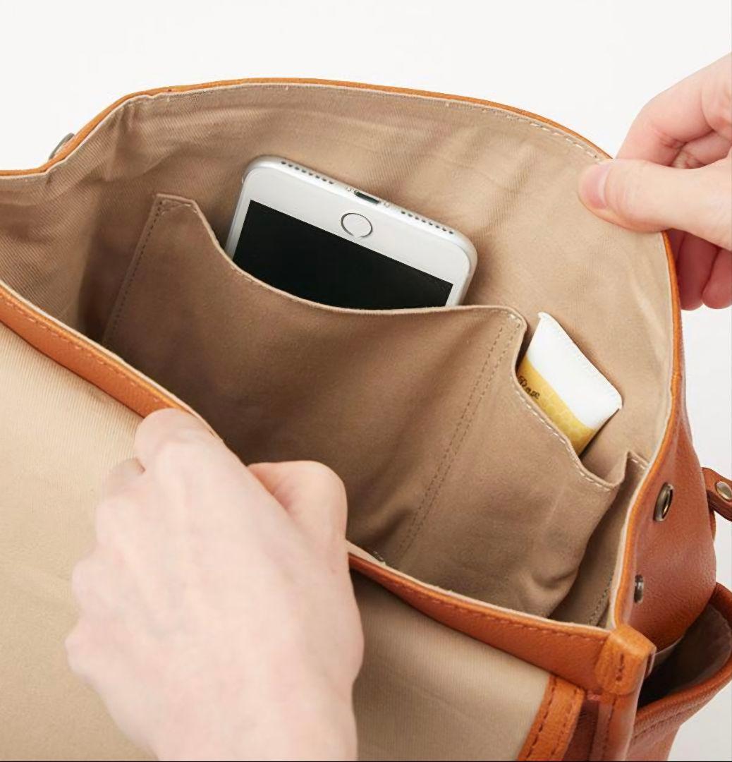 新品 Dakota ダコタ バッグ リュック レディース ファレル キャメル