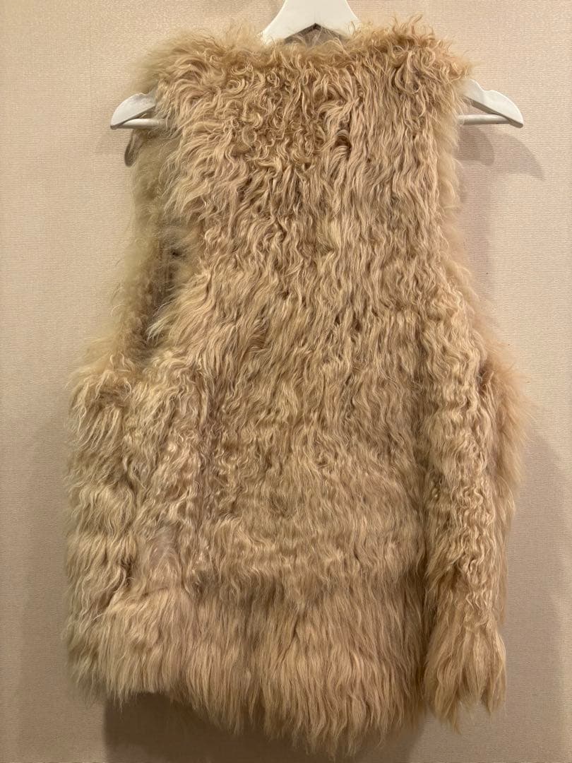 ねこ様専　ロンハーマン　ファーベスト