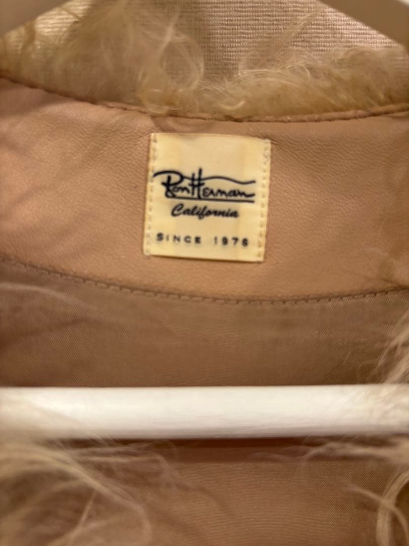 ねこ様専　ロンハーマン　ファーベスト