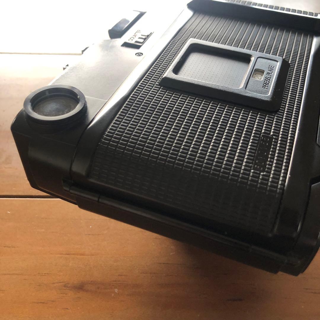 FUJICA GS645W 中判フィルムカメラ