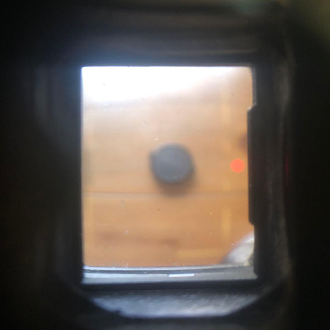 FUJICA GS645W 中判フィルムカメラ