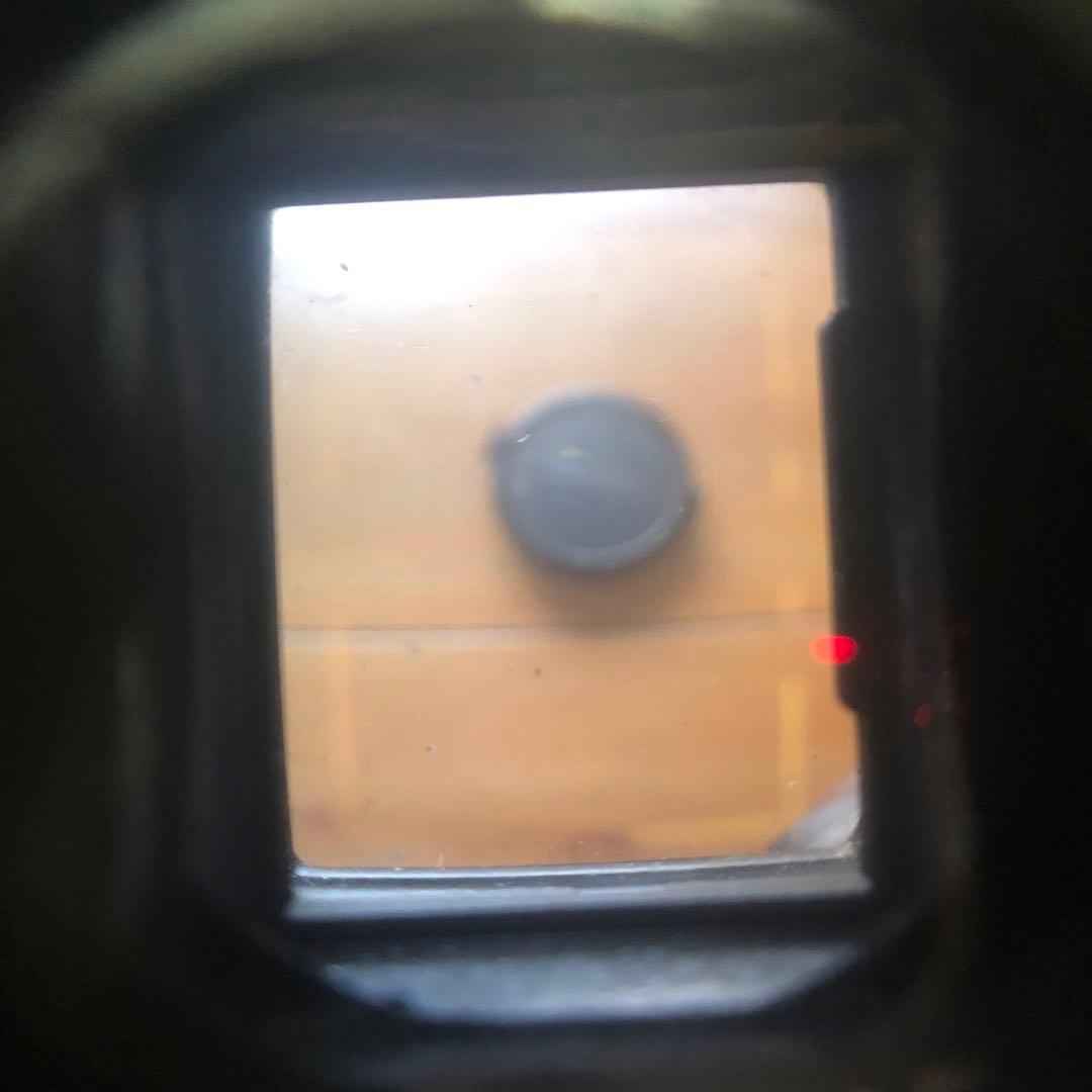 FUJICA GS645W 中判フィルムカメラ