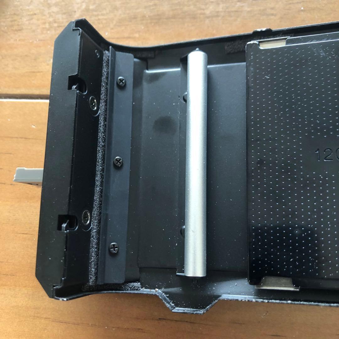 FUJICA GS645W 中判フィルムカメラ