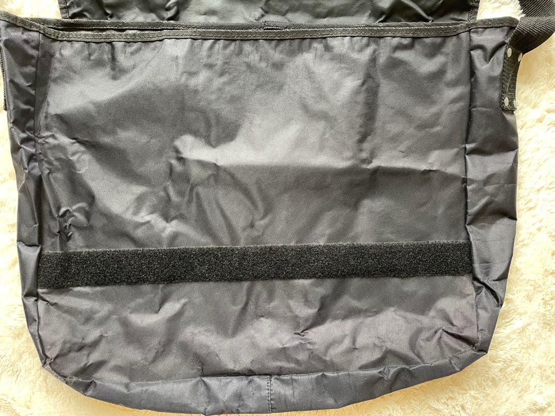 W&L.T. walter van beirendonck メッセンジャーバッグ