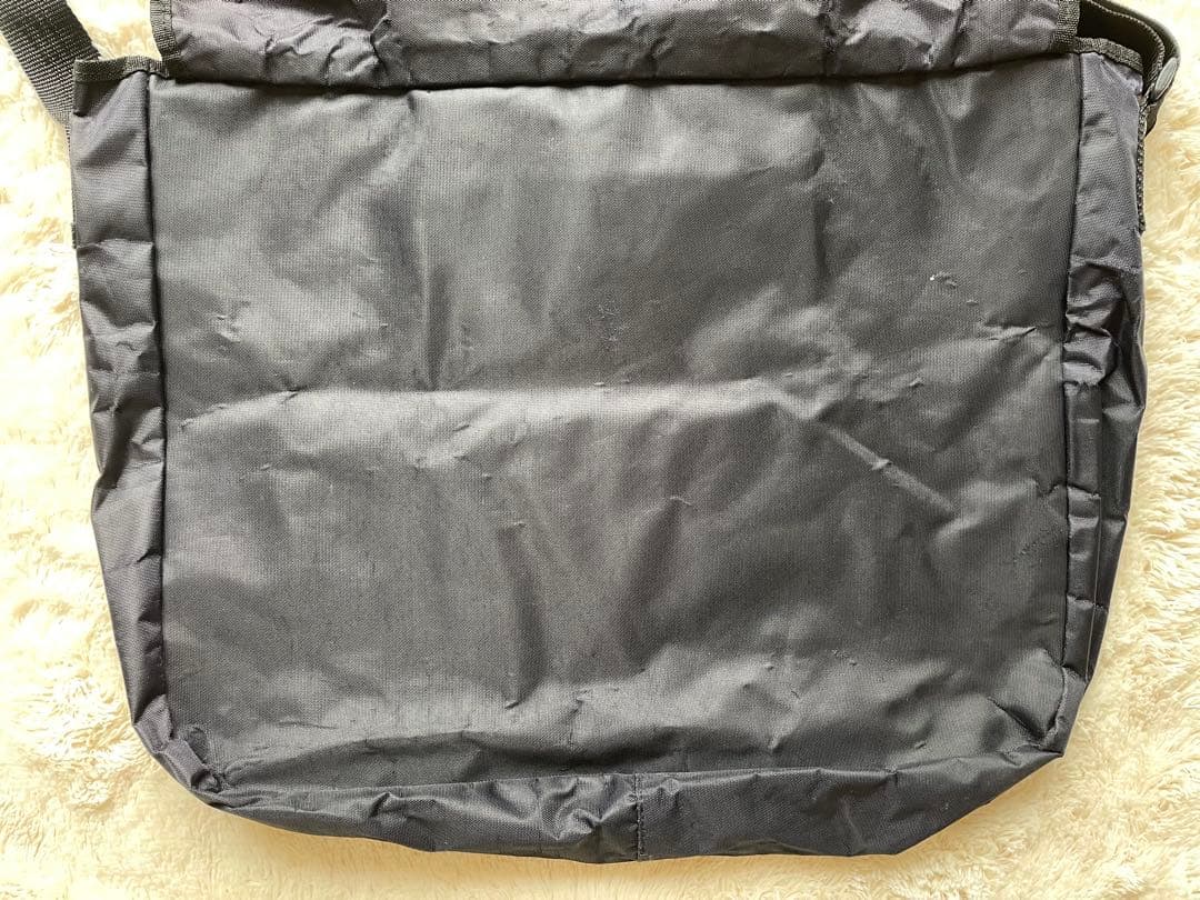 W&L.T. walter van beirendonck メッセンジャーバッグ